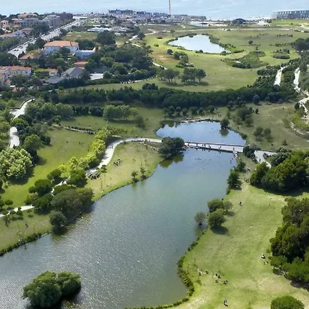 Oporto Beach 旅馆 马托西纽什