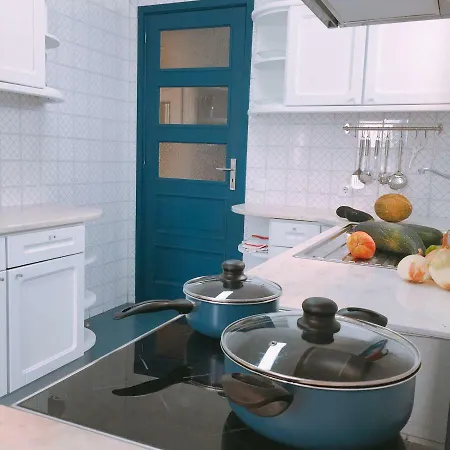 Hostal Oporto Beach Matosinhos (Porto)