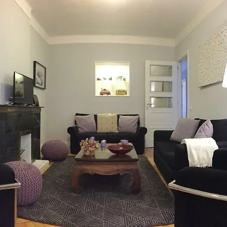 旅馆 Oporto Beach 马托西纽什