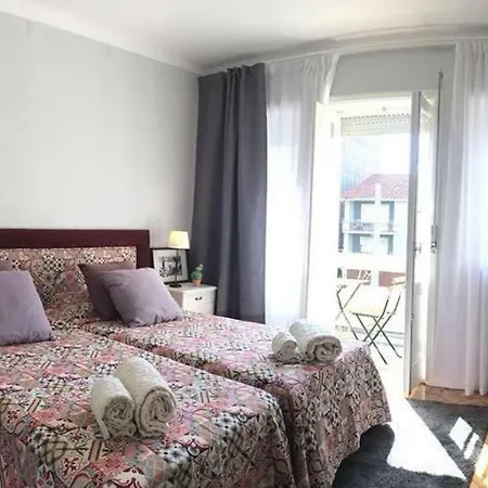 Oporto Beach * 马托西纽什