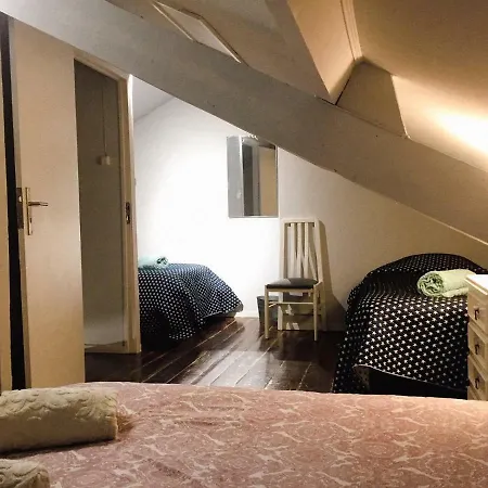 Hostal Oporto Beach Matosinhos (Porto)