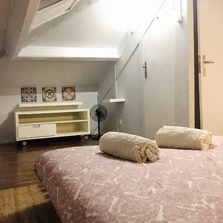 Oporto Beach 马托西纽什