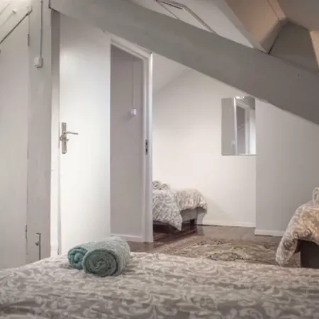 Oporto Beach Hostel Matosinhos (Porto)